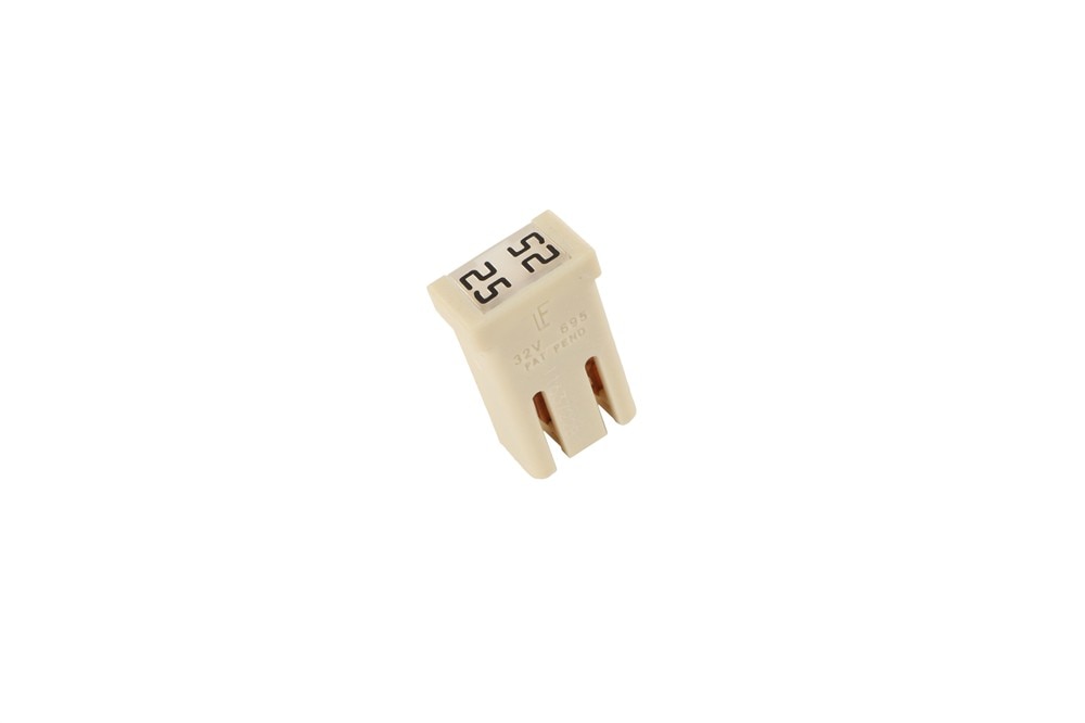 GM Genuine Parts 25 Amp MCASE Fuse