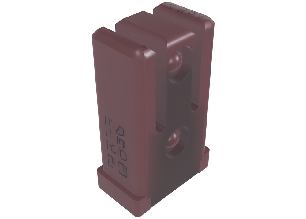 GM Genuine Parts 30 Amp MCASE Fuse