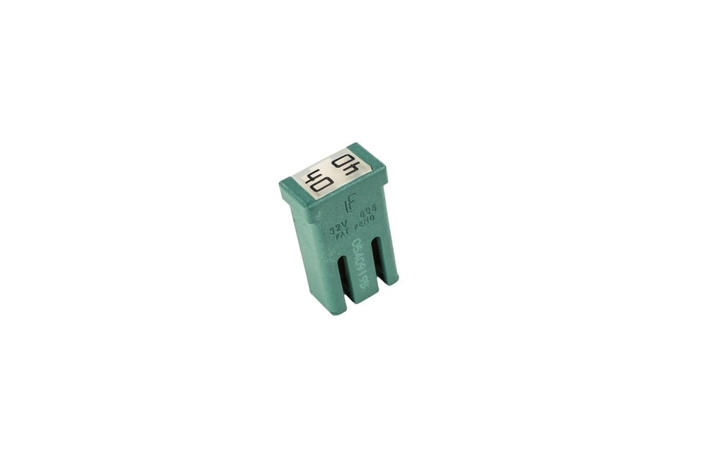 GM Genuine Parts 40 Amp MCASE Fuse