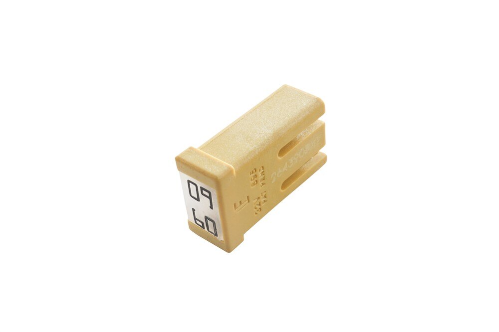 GM Genuine Parts 60 Amp MCASE Fuse
