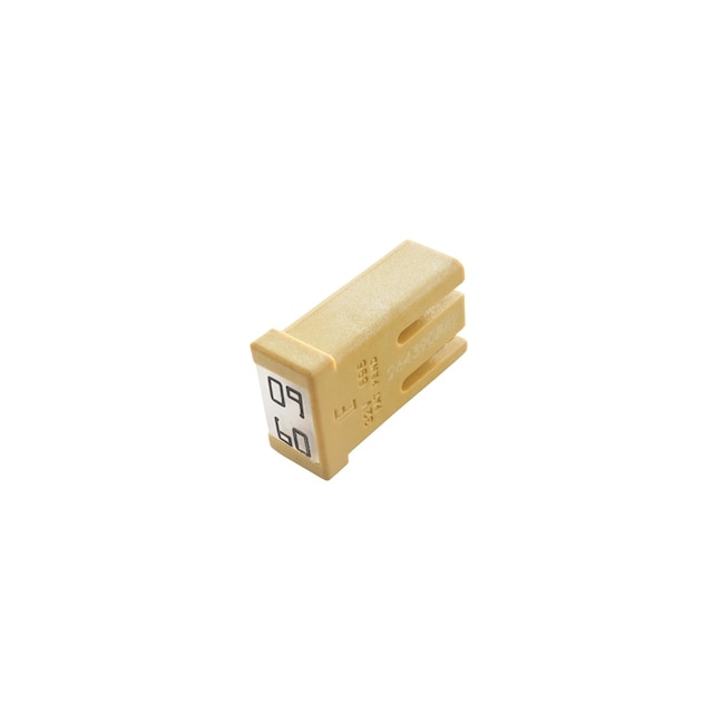 GM Genuine Parts 60 Amp MCASE Fuse