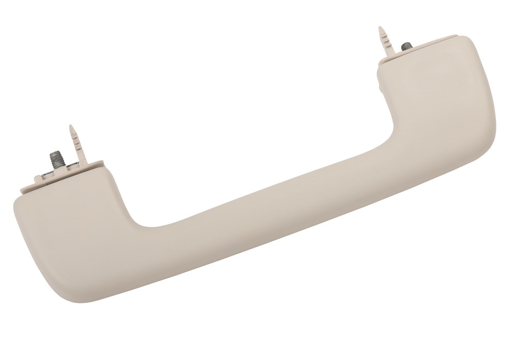 GM Genuine Parts Beige Roof Rail Assist Handle
