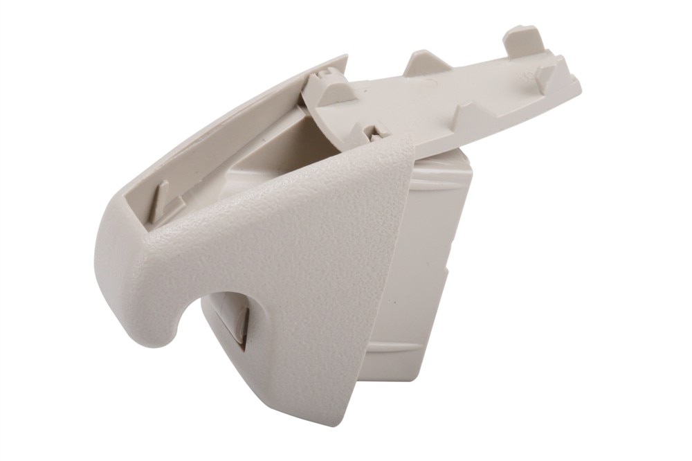 GM Genuine Parts Beige Sunshade Support