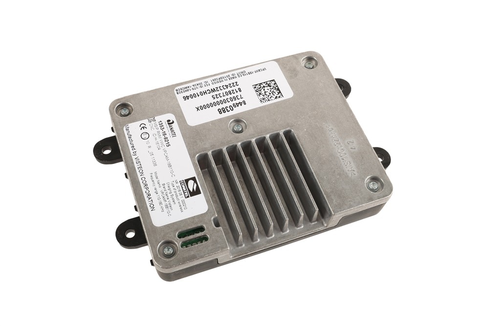 GM Genuine Parts Wireless Charging System Module