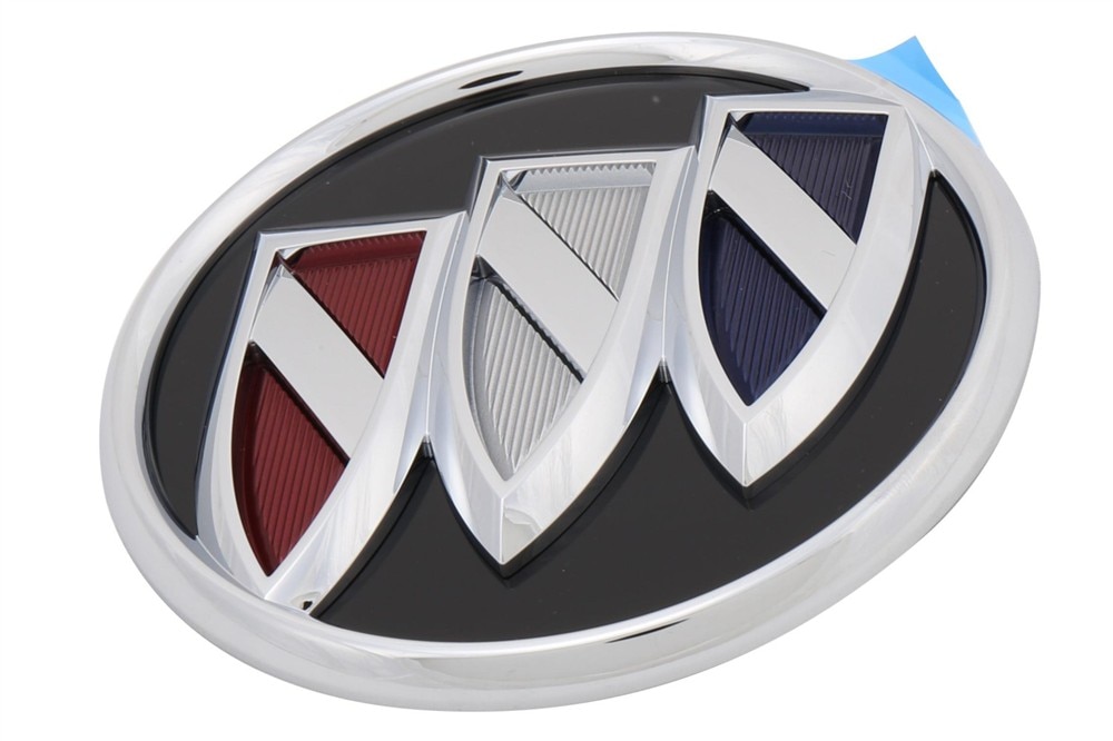 GM Genuine Parts Liftgate Emblem
