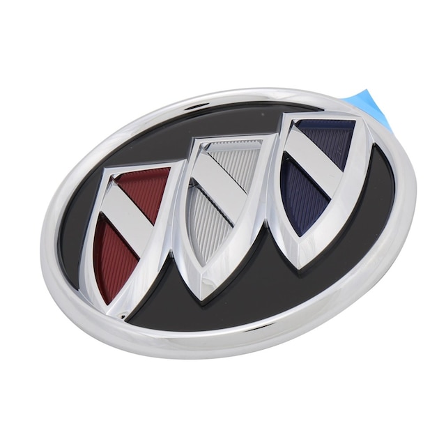 GM Genuine Parts Liftgate Emblem