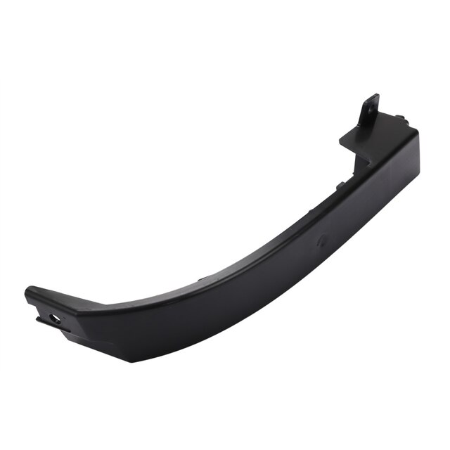 GM Genuine Parts Rear Passenger Side Bumper Fascia Reinforcement