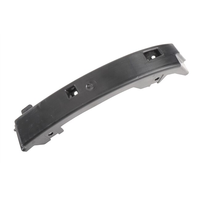 GM Genuine Parts Rear Driver Side Bumper Fascia Reinforcement