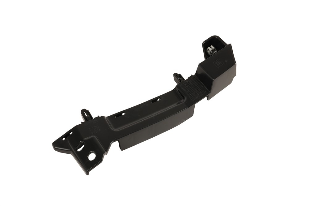 GM Genuine Parts Passenger Side Front Bumper Fascia Guide