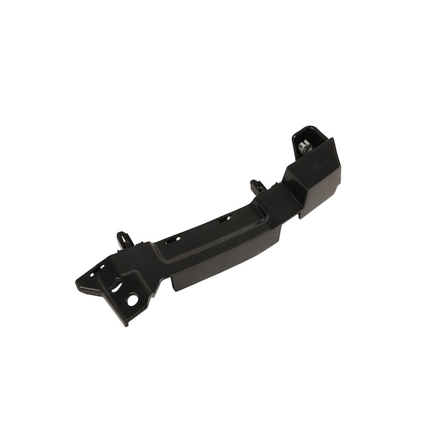 GM Genuine Parts Passenger Side Front Bumper Fascia Guide