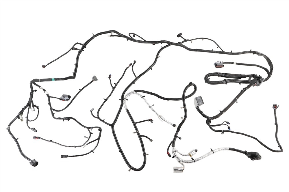 GM Genuine Parts Chassis Wiring Harness