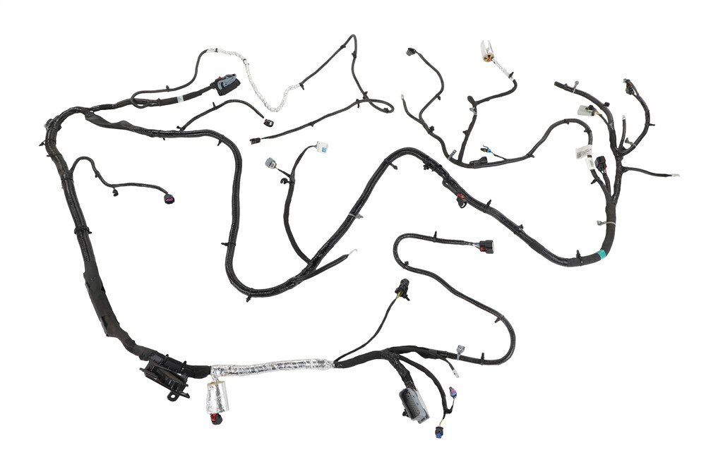 GM Genuine Parts Chassis Wiring Harness