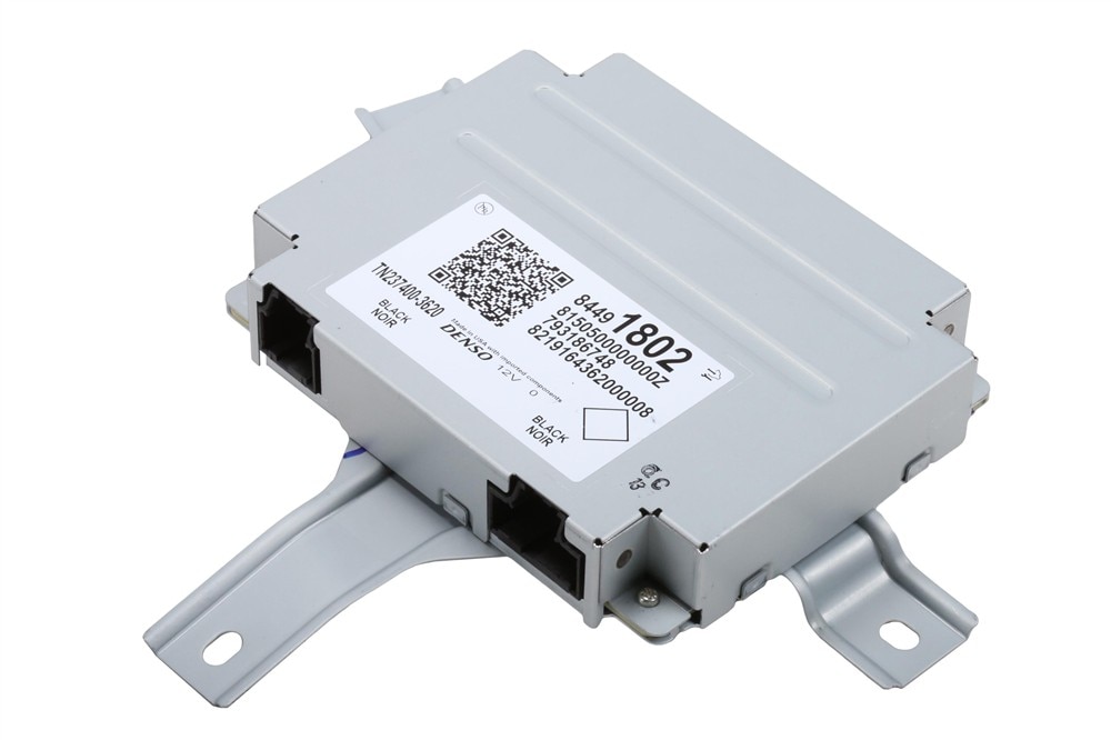 GM Genuine Parts Video Processing Module
