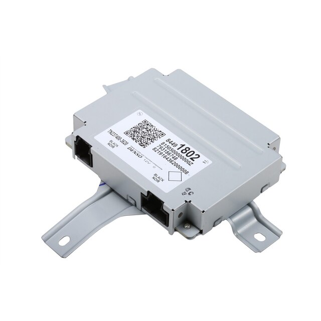 GM Genuine Parts Video Processing Module
