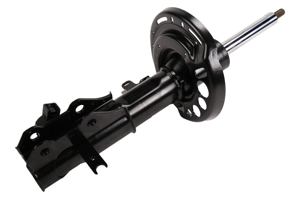 GM Genuine Parts Front Passenger Side Suspension Strut