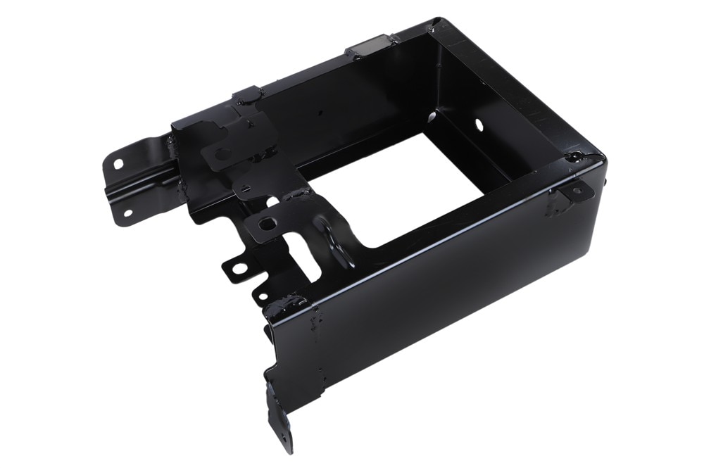 GM Genuine Parts Driver Side Radiator Support Brace