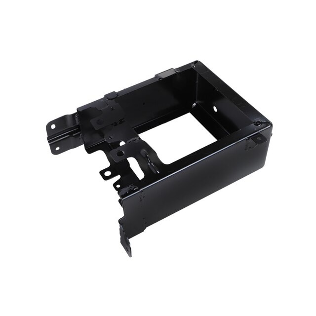 GM Genuine Parts Driver Side Radiator Support Brace
