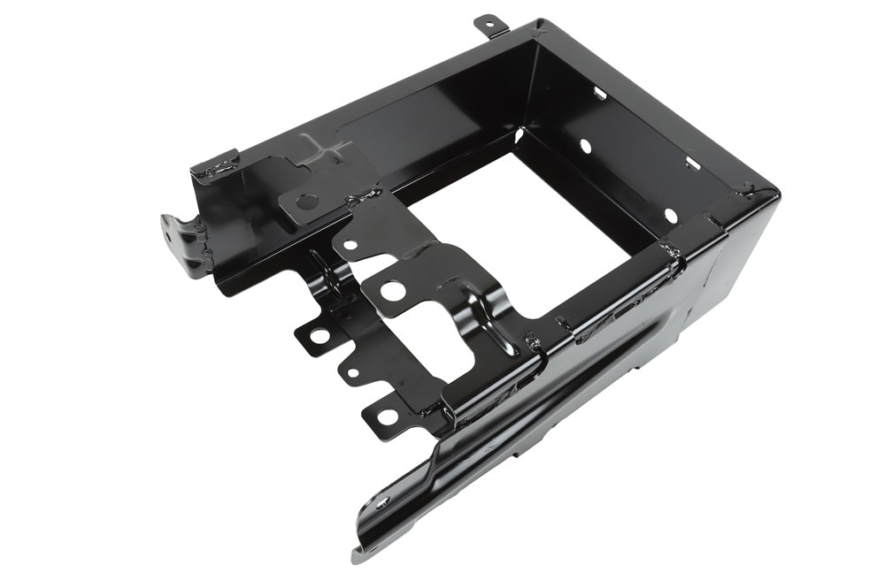 GM Genuine Parts Passenger Side Radiator Support Brace