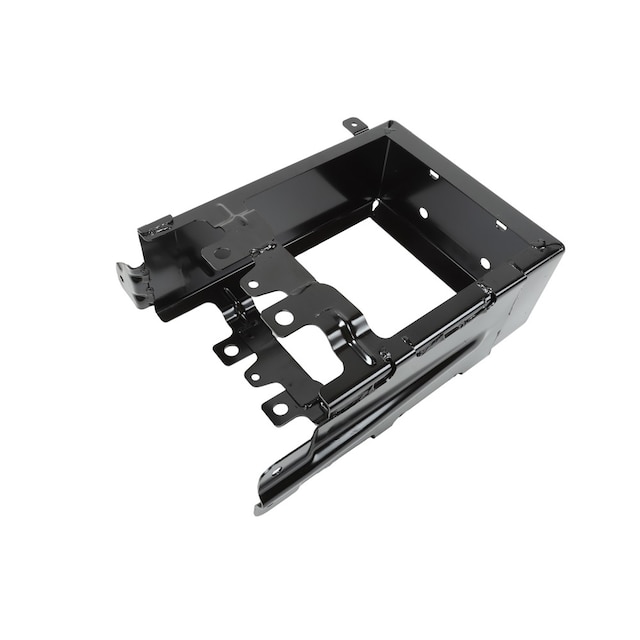 GM Genuine Parts Passenger Side Radiator Support Brace
