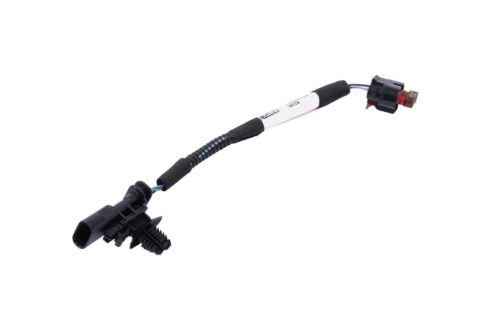 GM Genuine Parts Radiator Shutter Wiring Harness