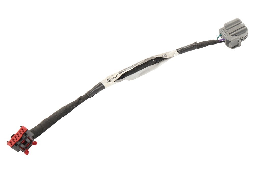 GM Genuine Parts Instrument Panel Wiring Harness Extension Wire