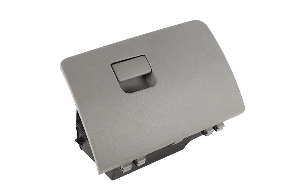 GM Genuine Parts Medium Ash Gray Instrument Panel Compartment Door