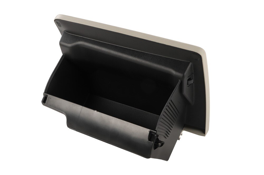 GM Genuine Parts Very Light Platinum Instrument Panel Compartment Door