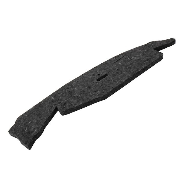 GM Genuine Parts Front Passenger Side Fender Insulator