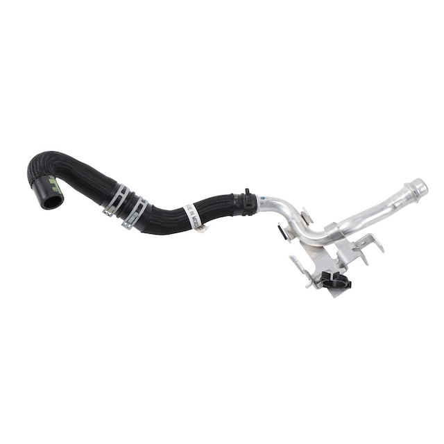GM Genuine Parts Heater Water Shutoff Valve Bypass Hose