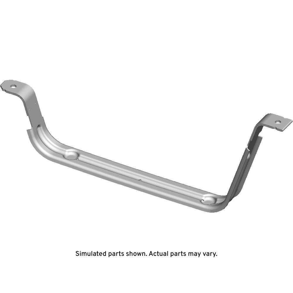 GM Genuine Parts Fuel Tank Strap