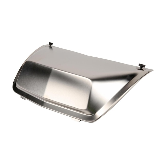 GM Genuine Parts Trailer Hitch Cover