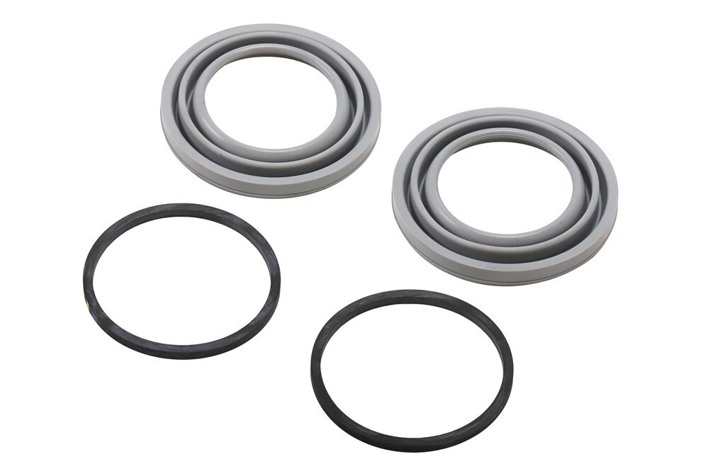 GM Genuine Parts Rear Brake Caliper Piston Seal Kit