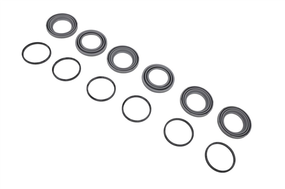 GM Genuine Parts Rear Brake Caliper Piston Seal Kit