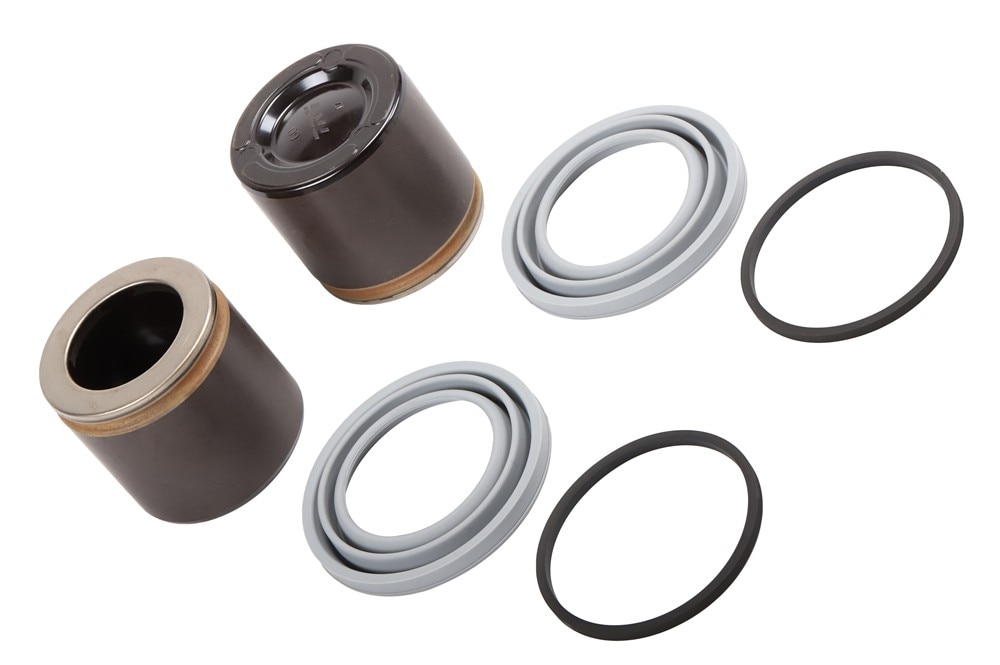 GM Genuine Parts Front Brake Caliper Piston Kit
