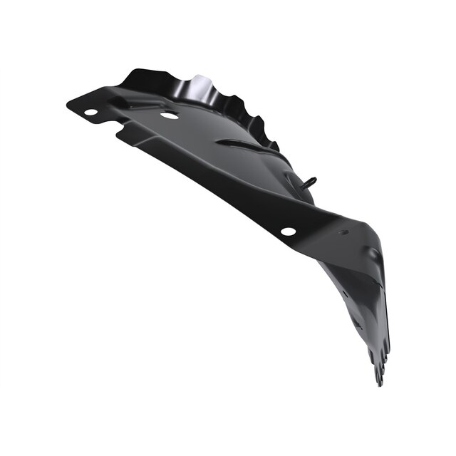 GM Genuine Parts Front Driver Side Wheelhouse Front Panel