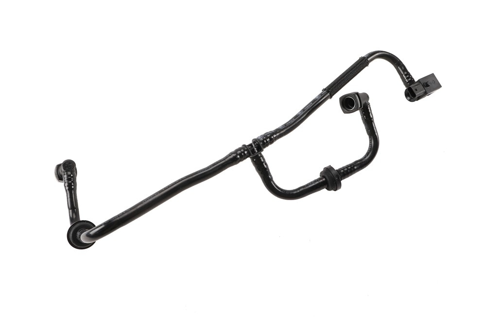 GM Genuine Parts Power Brake Booster Vacuum Pipe Assembly