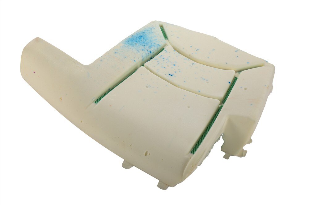 GM Genuine Parts Rear Seat Back Pad