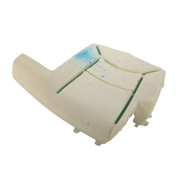 GM Genuine Parts Rear Seat Back Pad