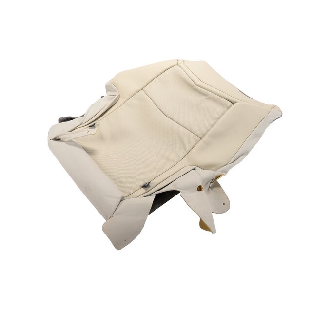 GM Genuine Parts Light Wheat Rear Passenger Side Seat Back Cover