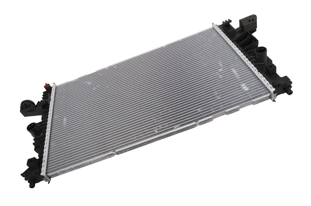GM Genuine Parts Engine Radiator