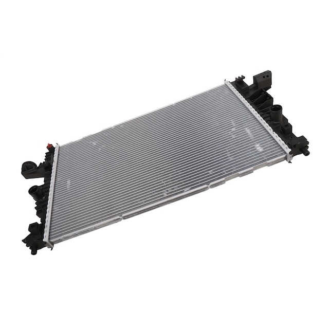 GM Genuine Parts Engine Radiator