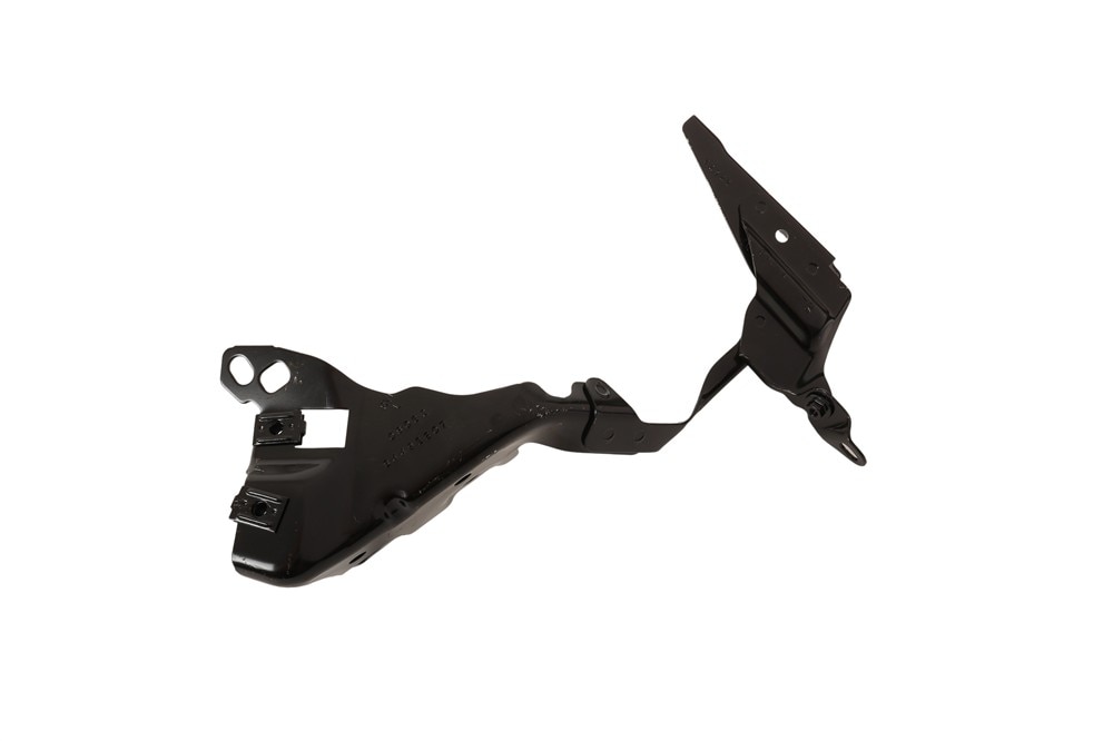 GM Genuine Parts Body Side Front Driver Side Fender Upper Front Bracket