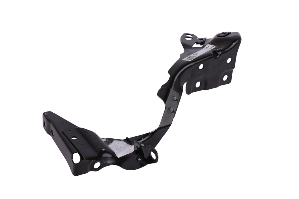 GM Genuine Parts Passenger Side Body Side Front Fender Upper Front Bracket