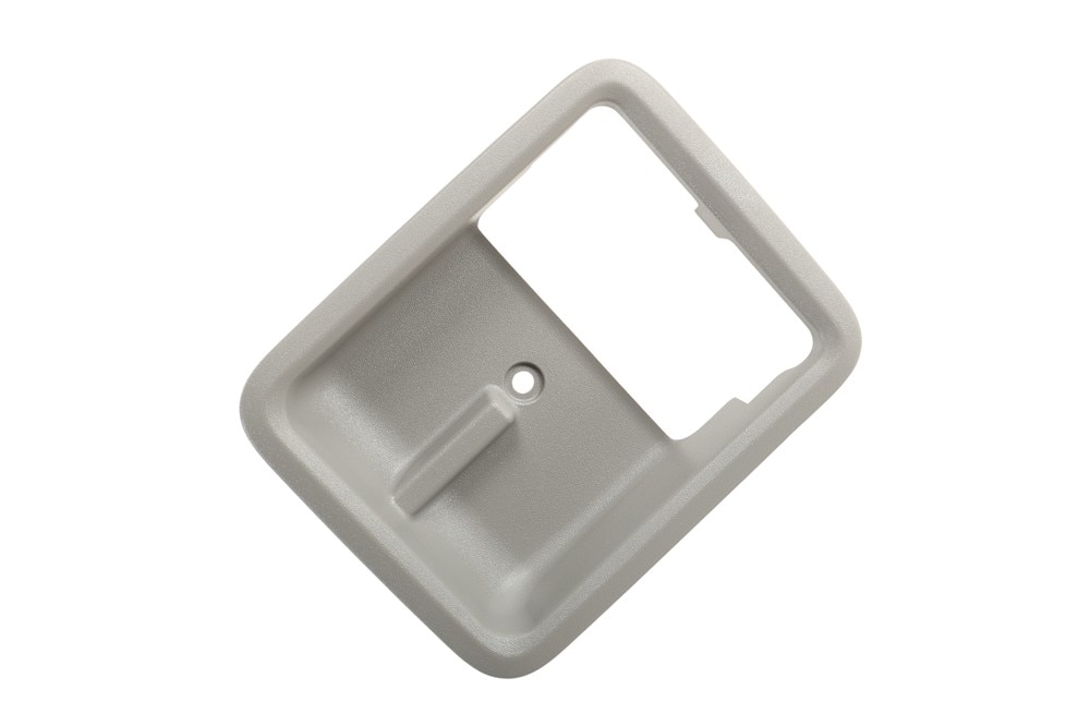 GM Genuine Parts Folding Seat Latch Release Handle Bezel