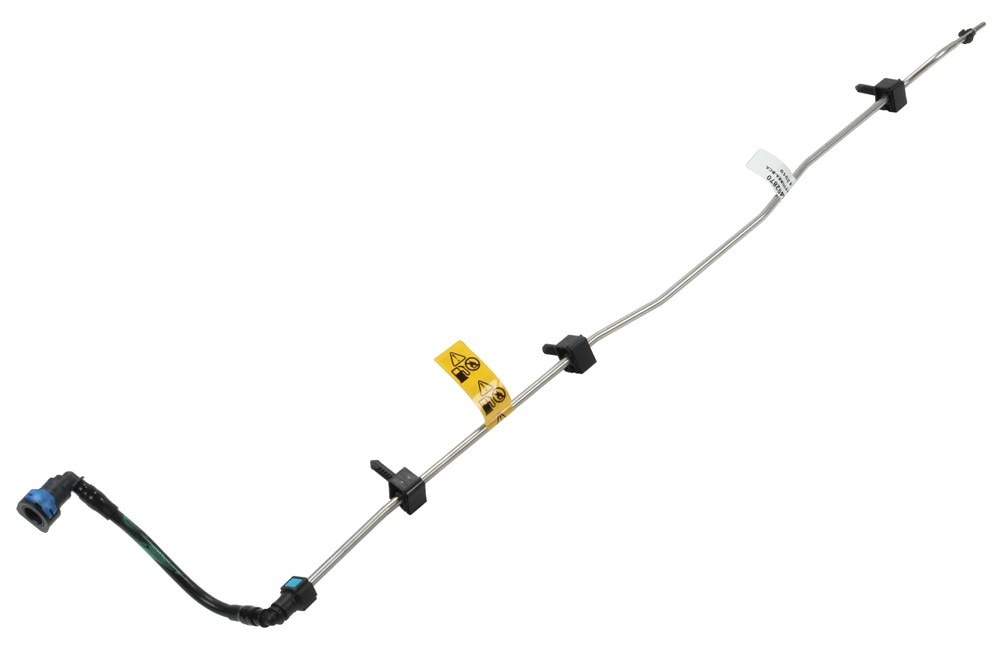 GM Genuine Parts Fuel Feed Hydrocarbon Injection Front Pipe