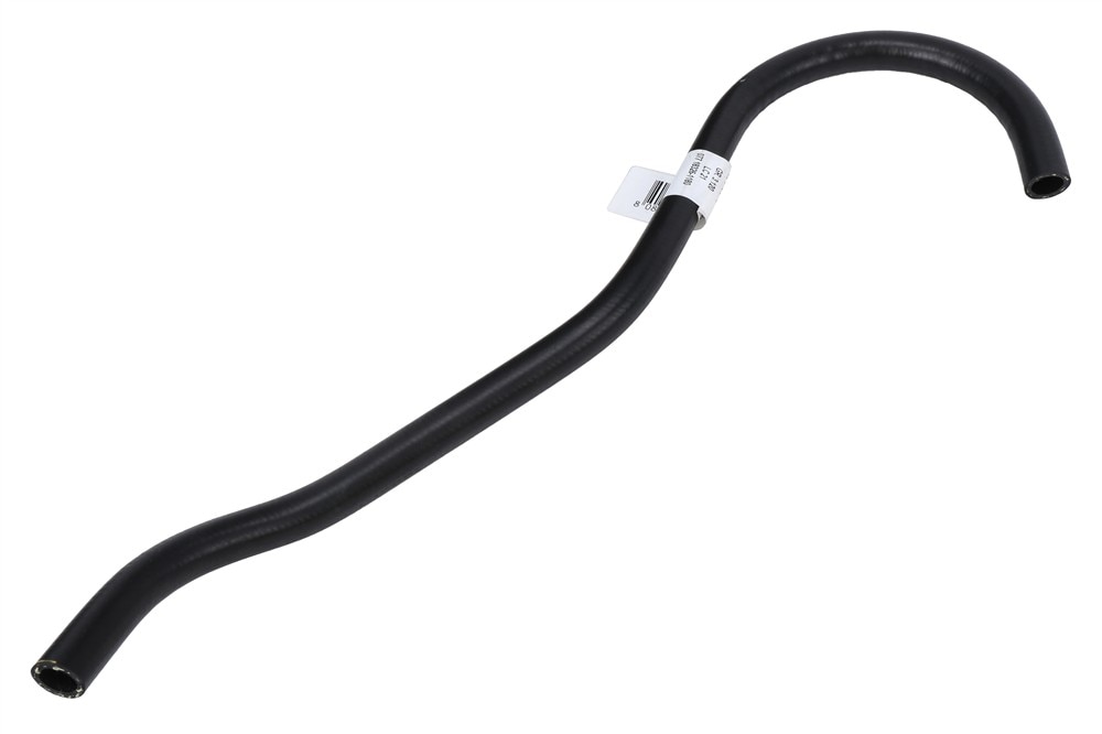 GM Genuine Parts Fuel Tank Filler Vent Hose