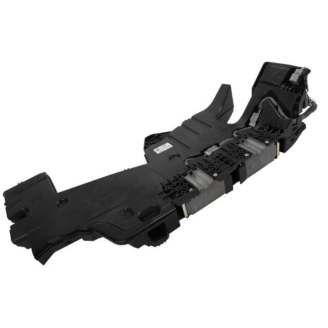 GM Genuine Parts Front Passenger Side Floor Speaker