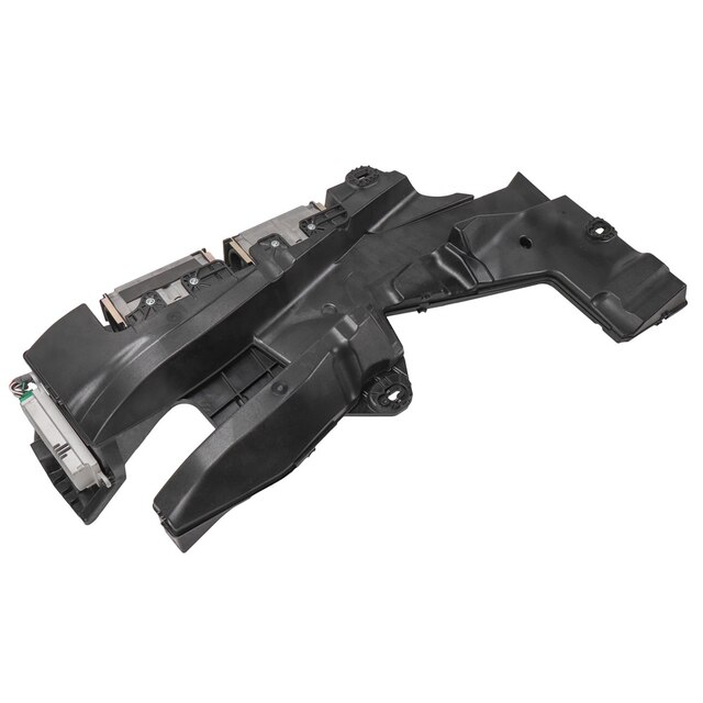 GM Genuine Parts Front Driver Side Floor Speaker