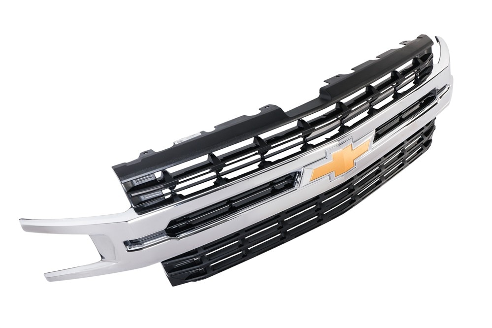 GM Genuine Parts Front Grille