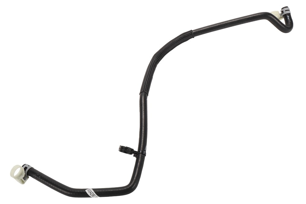 GM Genuine Parts Coolant Recovery Reservoir Inlet Hose